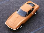 Opel Experimental GT 1965 года